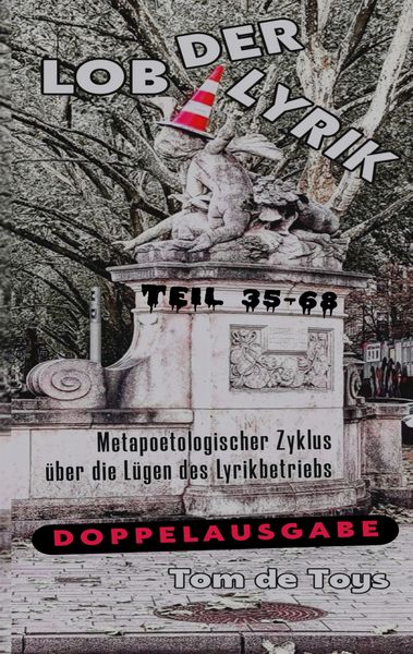 Produktbild: Lob der Lyrik