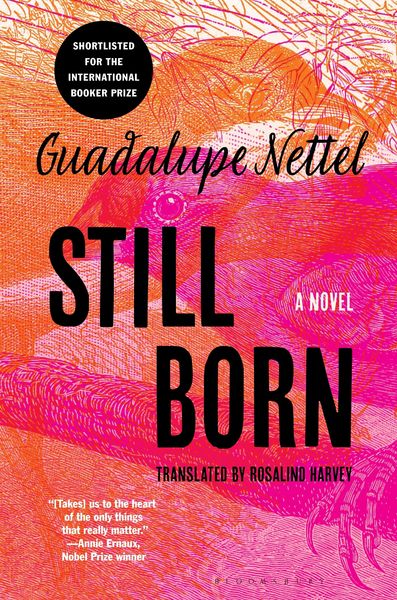 Produktbild: Still Born