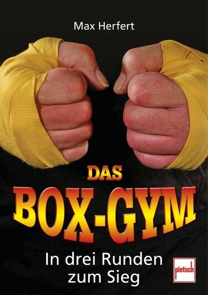 Das Box-Gym