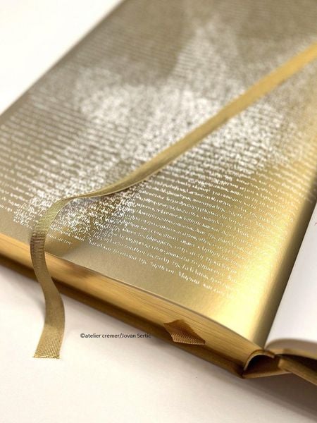 Produktbild: Die Feier der Heiligen Messe - Evangeliar