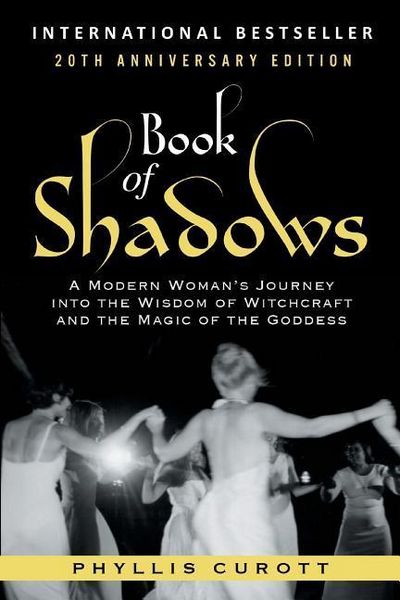Produktbild: Book of Shadows