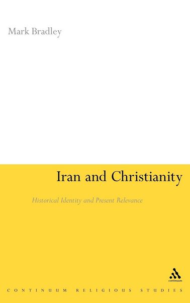 Produktbild: Iran and Christianity