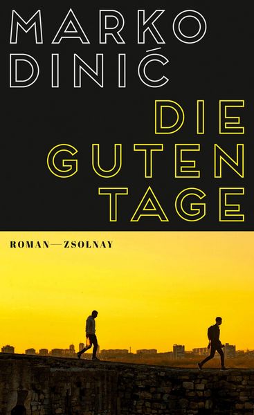 Produktbild: Die guten Tage