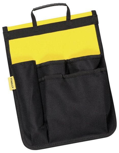 Produktbild: STANLEY STST515155-8-23 Werkzeugrucksack unbest&uuml;ckt (B x H x T) 360 x 460 x 180mm
