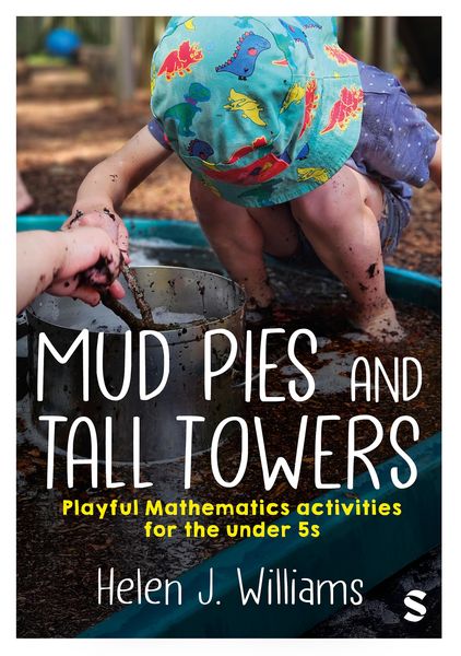 Produktbild: Mud Pies and Tall Towers