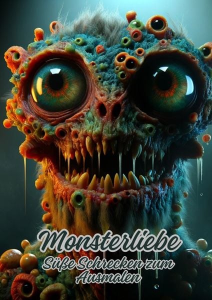 Monsterliebe
