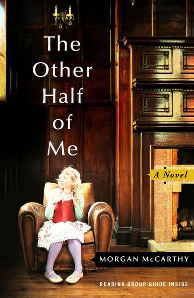 Produktbild: The Other Half of Me
