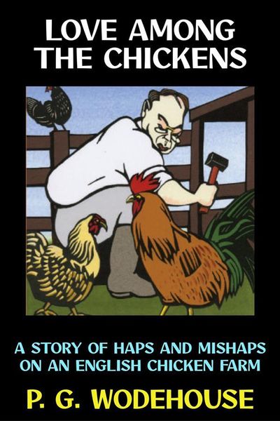 Produktbild: Love Among the Chickens