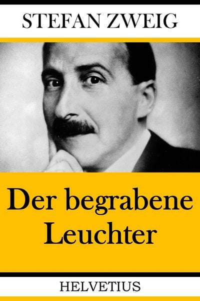 Produktbild: Der begrabene Leuchter