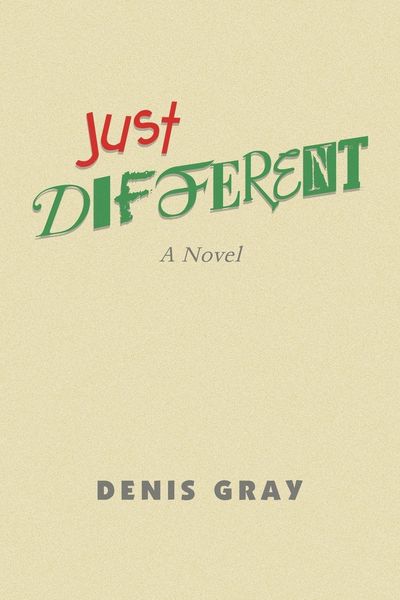 Produktbild: Just Different