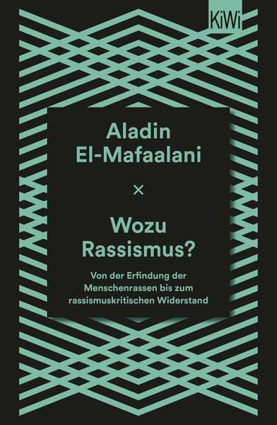 Produktbild: Wozu Rassismus?