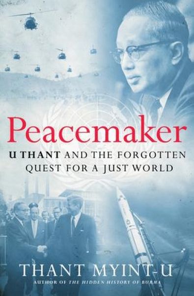 Produktbild: Peacemaker