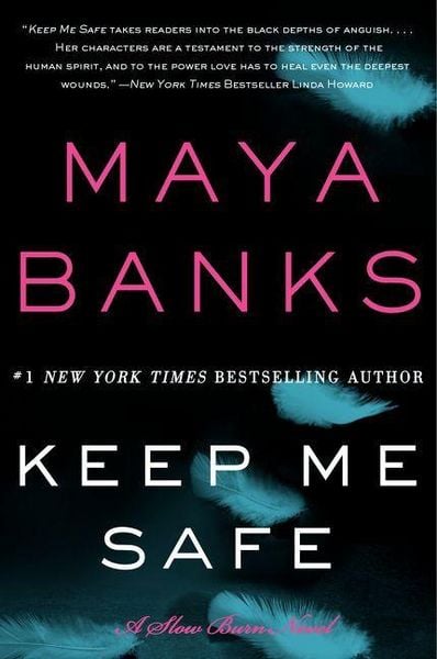 Produktbild: Keep Me Safe