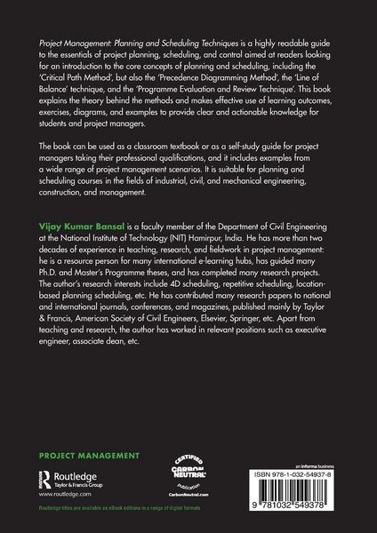 Produktbild: Project Management