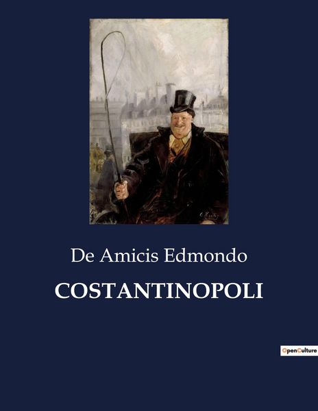 Produktbild: Costantinopoli