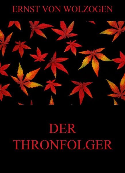 Produktbild: Der Thronfolger