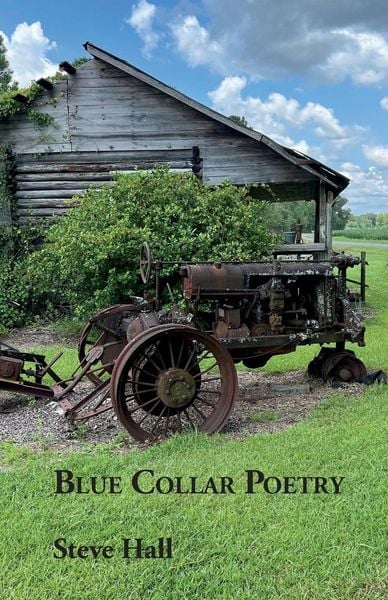 Produktbild: Blue Collar Poetry