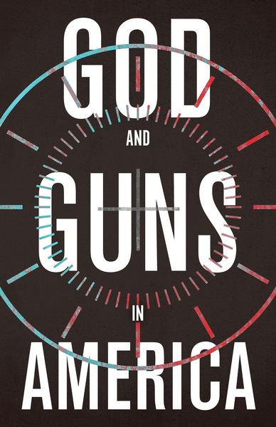 Produktbild: God and Guns in America