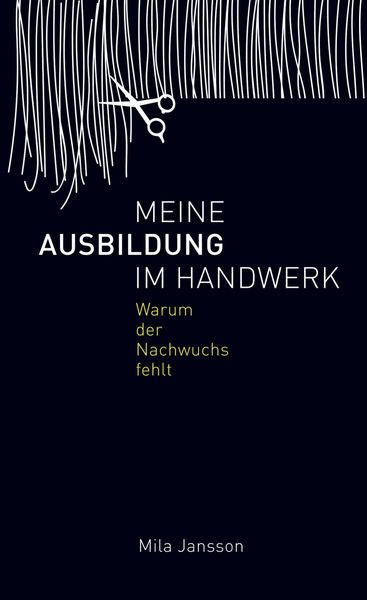 Produktbild: Meine Ausbildung im Handwerk