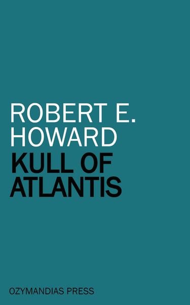 Produktbild: Kull of Atlantis