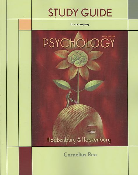 Produktbild: Psychology