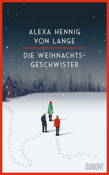 Produktbild: Die Weihnachtsgeschwister