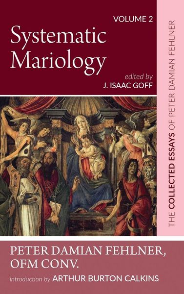 Produktbild: Systematic Mariology