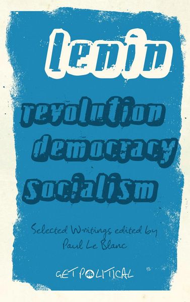 Produktbild: Revolution, Democracy, Socialism