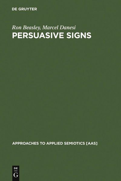 Produktbild: Persuasive Signs