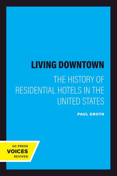 Produktbild: Living Downtown