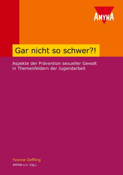 Produktbild: Gar nicht so schwer?!