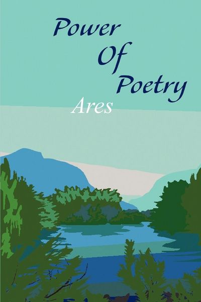 Produktbild: Power Of Poetry