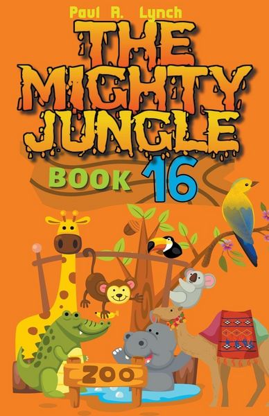 Produktbild: The Mighty Jungle