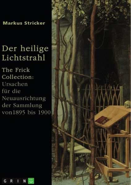 Produktbild: Der heilige Lichtstrahl