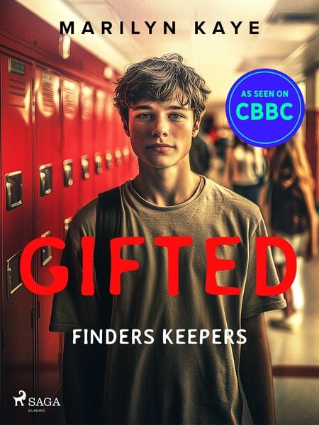 Produktbild: Finders Keepers