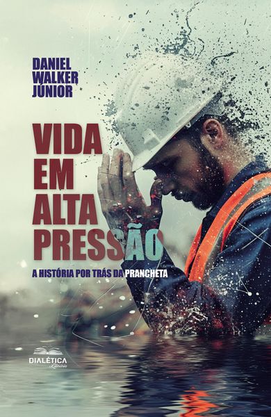 Produktbild: Vida em Alta Press&atilde;o