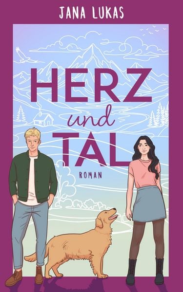 Produktbild: Herz und Tal