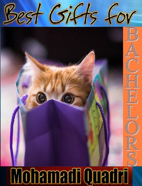 Produktbild: Best Gifts for Bachelors
