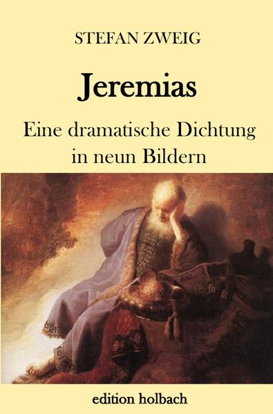Produktbild: Jeremias