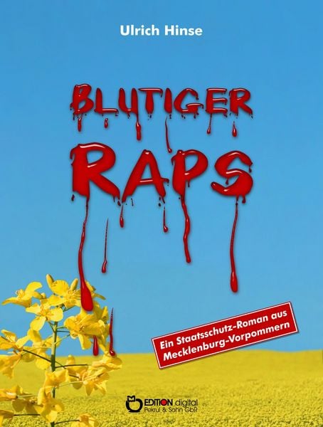 Produktbild: Blutiger Raps