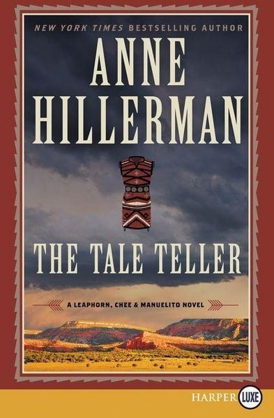 Produktbild: The Tale Teller