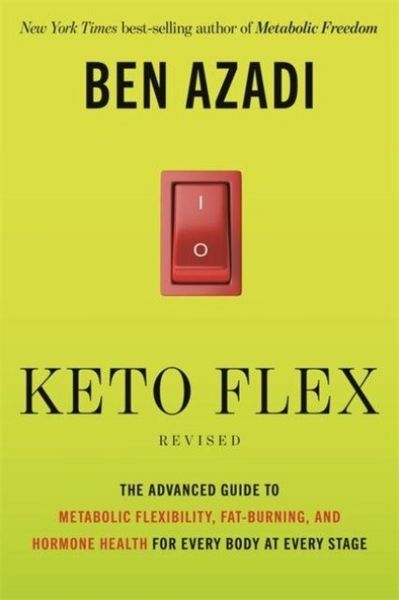 Produktbild: Keto Flex Revised