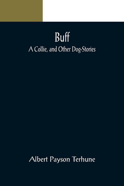 Produktbild: Buff