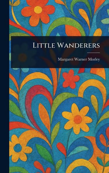 Produktbild: Little Wanderers