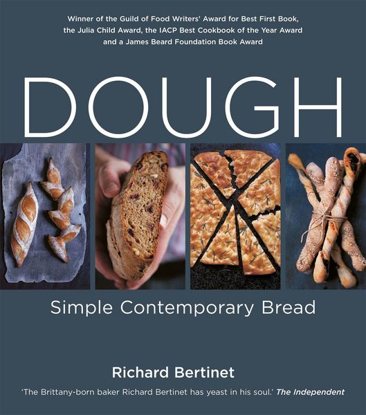 Produktbild: Dough: Simple Contemporary Bread