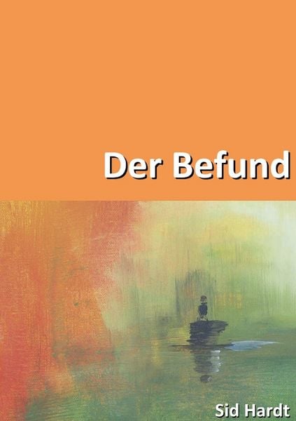 Produktbild: Der Befund
