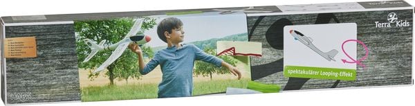 Produktbild: Terra Kids Maxi-Wurfgleiter