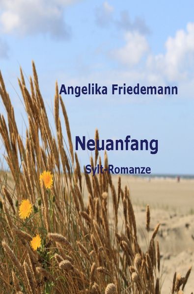Produktbild: Neuanfang