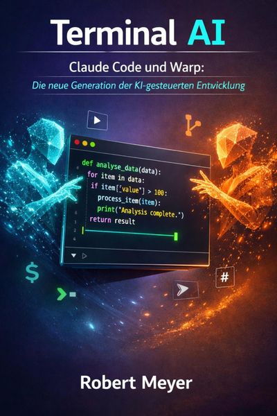 Produktbild: Terminal AI