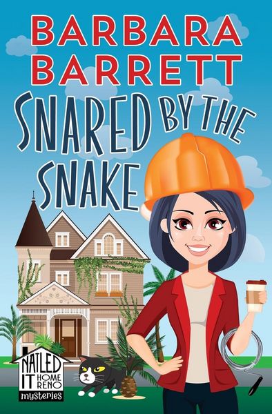 Produktbild: Snared by the Snake